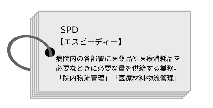 SPDの意味