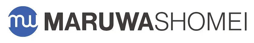 株式会社MARUWA SHOMEI