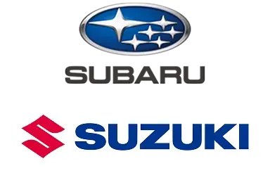 SUZUKI・豊田自動織機