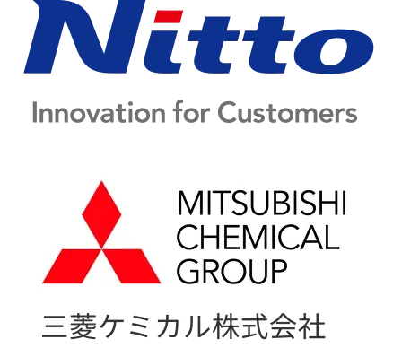 三菱ケミカルグループ・日東電工株式会社