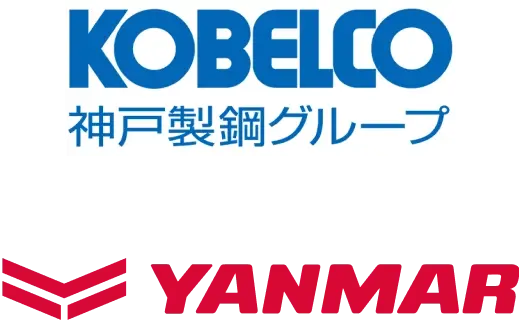 ヤンマー・神戸製鋼グループ